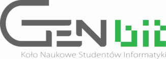 Logo GENBIT